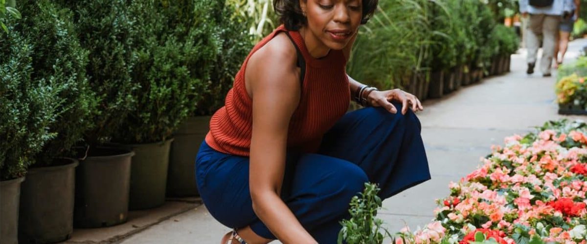 Fitness Files: Interview with Suzanne